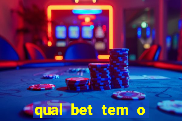 qual bet tem o fortune tiger